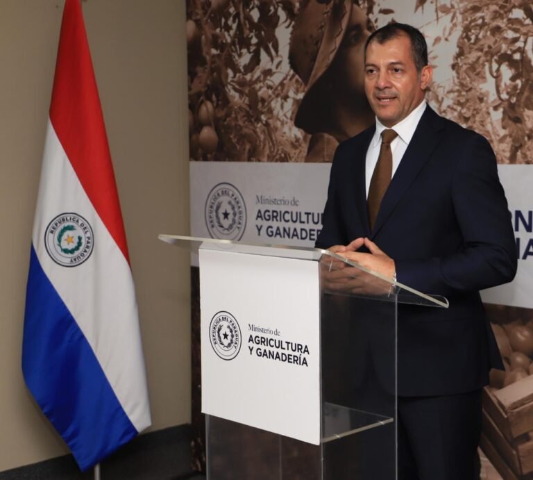 Producción y mercado en la agricultura indígena.