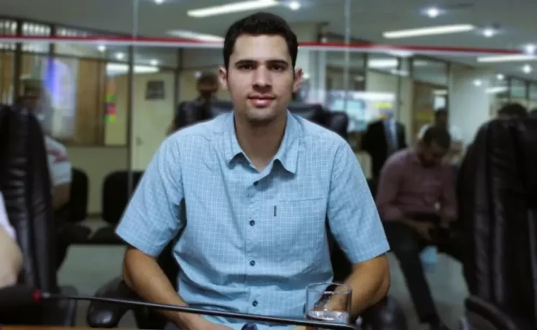 Concejal Pablo Callizo impulsa un proyecto de ley para crear un sistema de transporte multimodal