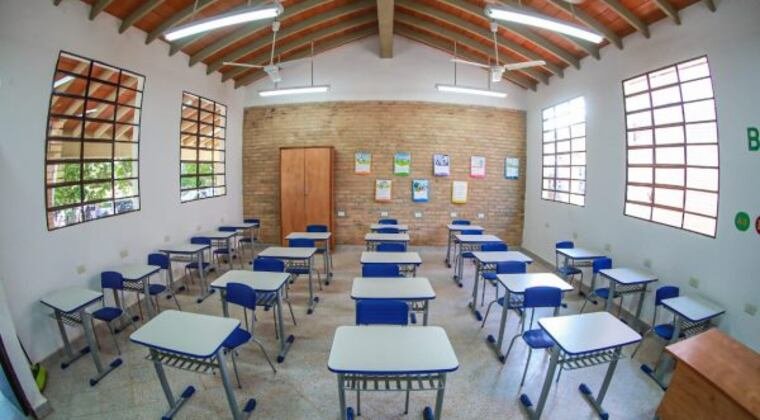 Colegios privados: Aún no hay cifras exactas de migración; el cierre real es en febrero.