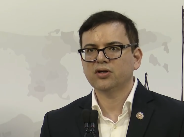 José Duarte Penayo defiende sus declaraciones sobre el stronismo