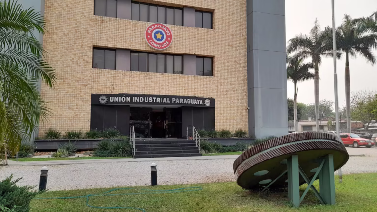 UIP advierte sobre la urgencia de reformar la Caja Fiscal y llama a consensos para garantizar su sostenibilidad