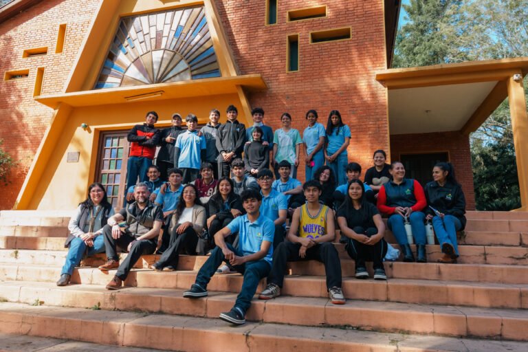 Siguen habilitadas las inscripciones para las Escuelas Agrícolas Autosostenibles de Cerrito y Belén