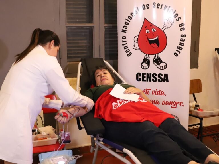 CENSSA llama a una donación urgente para sostener cirugías y emergencias