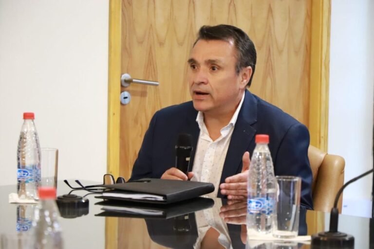 Mafia de los pagarés: informe policial apunta a traslado y quema de documentos antes de allanamientos en estudio jurídico de abogada investigada