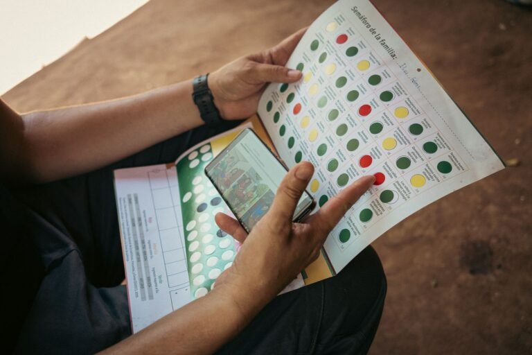 Concurso Semáforo Ambiental impulsa hábitos sostenibles y liderazgo comunitario en Paraguay