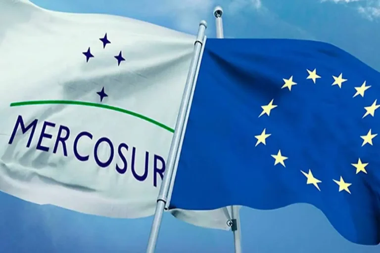 Acuerdo Mercosur–Unión Europea: Loizaga destaca impacto histórico y oportunidades para Paraguay.