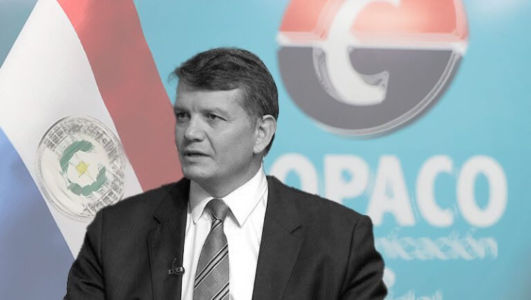 COPACO evalúa traslado de funcionarios y profundiza plan de reestructuración para estabilizar sus finanzas.