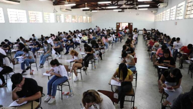 Solo el 18% de las carreras de ingeniería en Paraguay cuentan con acreditación de ANEAES.