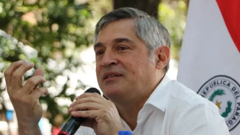 MEC redefine el modelo educativo del Paraguay