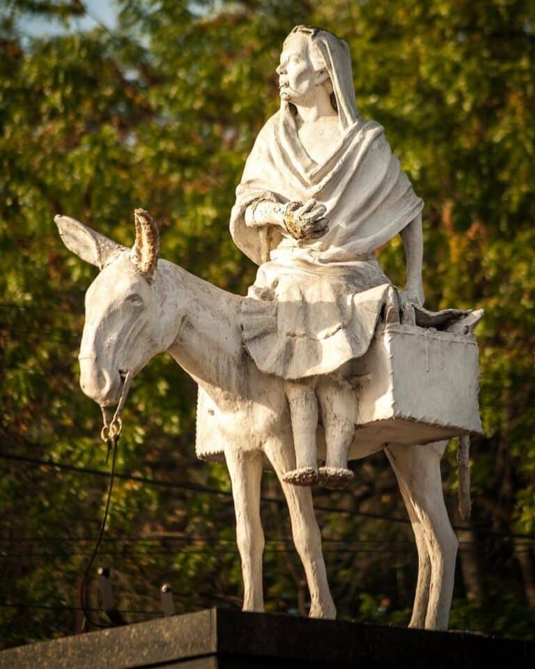 Guido González niega traslado de la “Burrerita” y anuncia evaluación técnica antes de cualquier decisión