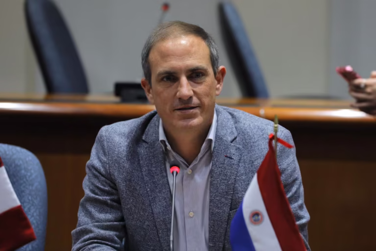 Oposición definirá este fin de semana a su candidata a la Intendencia de Asunción mediante encuesta