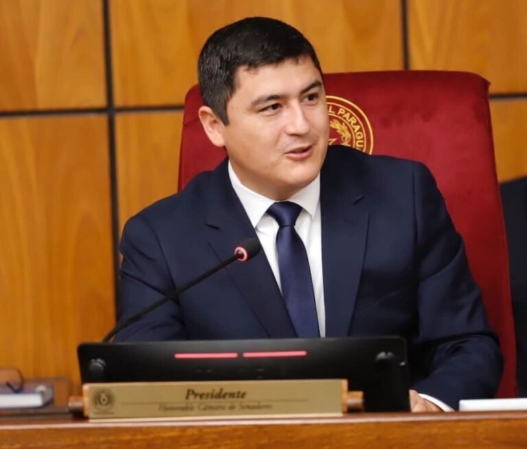 José Oviedo advierte que la reforma de la Caja Fiscal podría aprobarse sin cambios y pide postergación para un análisis profundo