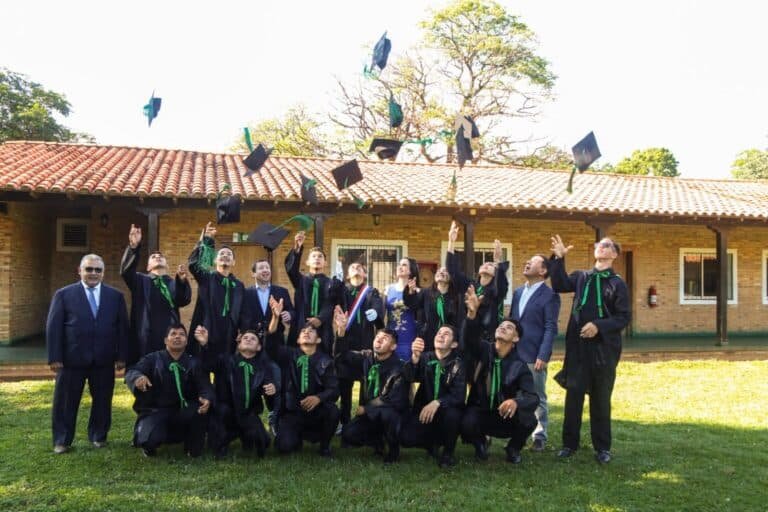 La Escuela Agrícola Belén abre inscripciones para bachillerato técnico con doble titulación y formación en turismo, agro y tecnología