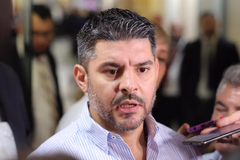 Nenecho Rodríguez cuestiona intervención municipal