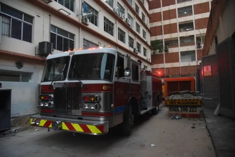 IPS Central asegura continuidad en atención tras incidente eléctrico