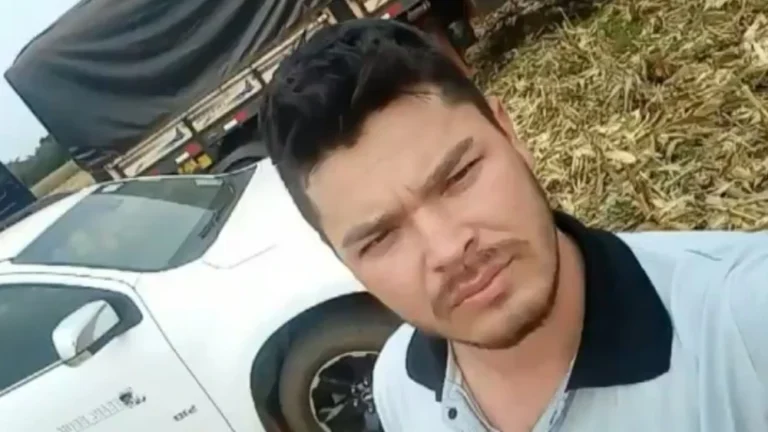 Policía intensifica búsqueda de Almir tras secuestro en Canindeyú