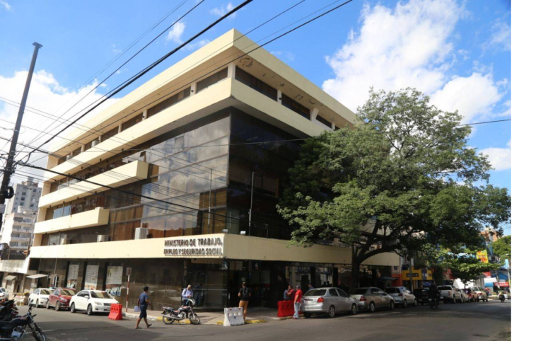 MTESS advierte sobre correos electrónicos maliciosos que buscan estafar a empresas y ciudadanos