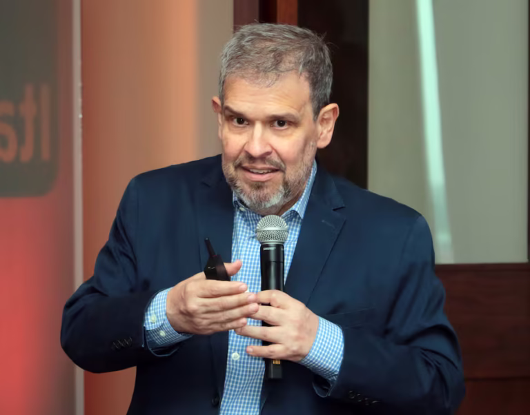 Manuel Ferreira advierte que la Caja Fiscal ya está en crisis y que la reforma solo busca frenar el incendio