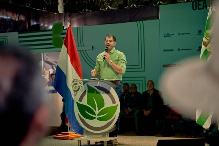 INNOVAR 2026 reafirma al agro como motor del desarrollo y pide mayor seguridad al Gobierno