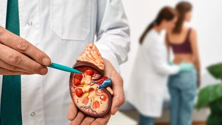 Día Mundial del Riñón: hábitos para cuidar la salud renal y prevenir enfermedades