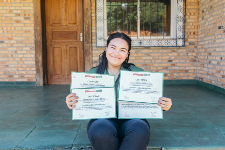 Concepción: Instituto Belén abre inscripciones para cursos técnicos con rápida inserción laboral