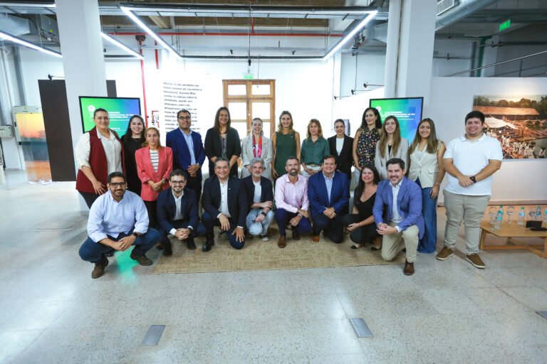 “Fair Play empresarial”: ADEC presentó el Congreso de RSE y Sostenibilidad 2026