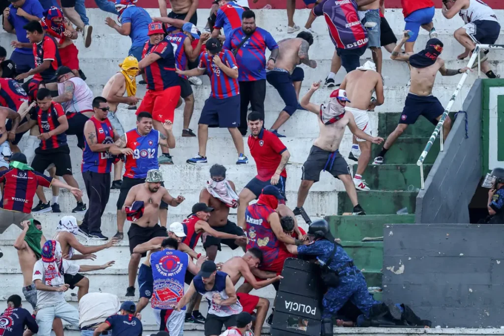 ¿Qué pasó en el clásico? La otra parte de la historia