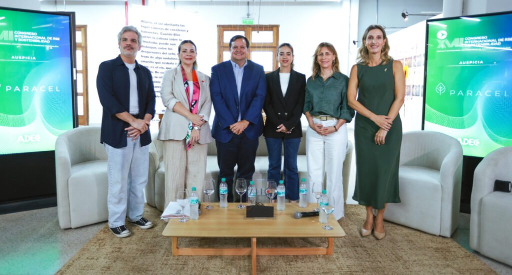 ADEC impulsa Fair Play empresarial para construir el Paraguay competitivo y sostenible
