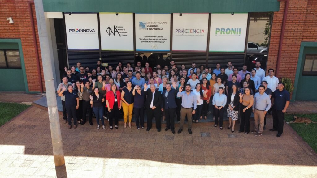Creatividad e innovación en Paraguay, a examen en su día mundial