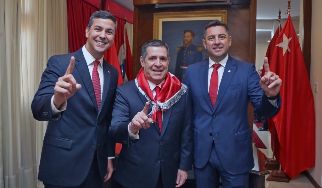 “Rebelión en la granja” en Honor Colorado y perspectivas rumbo a las elecciones 2028