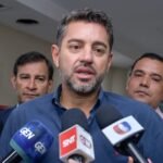 Schupp dispara contra el cartismo: “Alliana no mide”