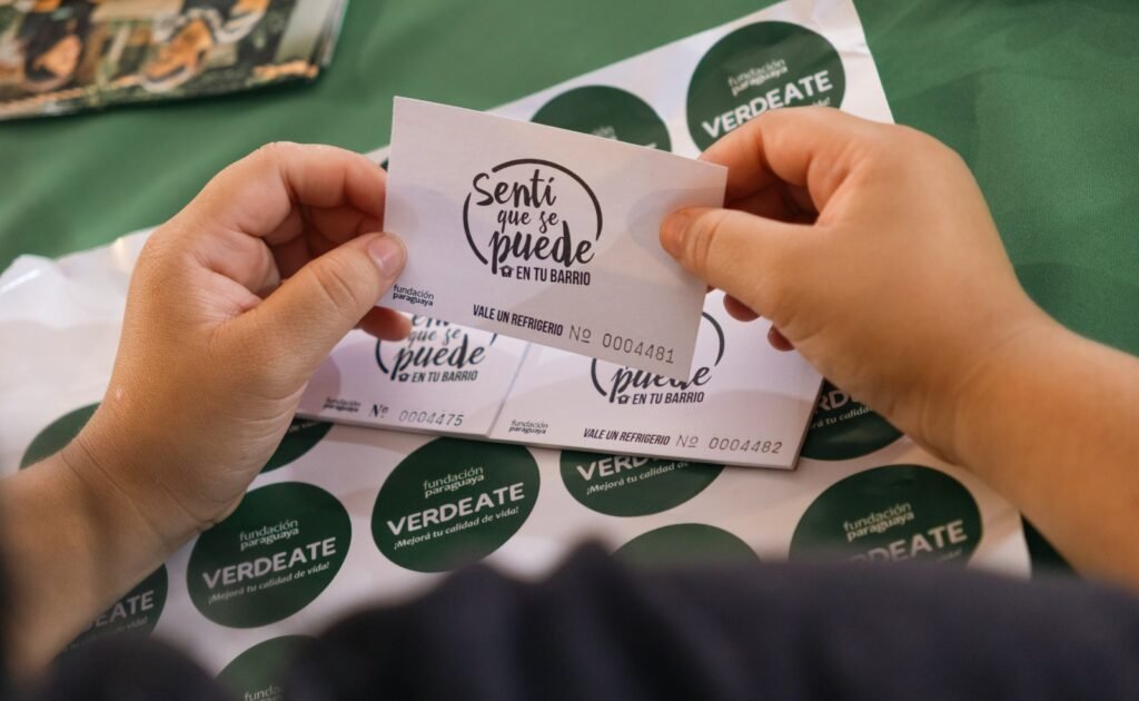 Fundación Paraguaya impulsa foros de emprendedurismo femenino en el interior del país