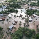 El Chaco en crisis: más de 18.000 personas afectadas y alertan la llegada del fenómeno El Niño