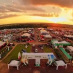 Producción, mercado y desafíos del agro nacional en agenda actualmente