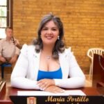 Internas en CDE: Dos candidatas de la oposición pelean por la intendencia