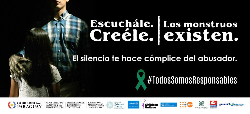 Impulsan programa nacional para la prevención y atención de infantes y adolescentes víctimas de abuso sexual