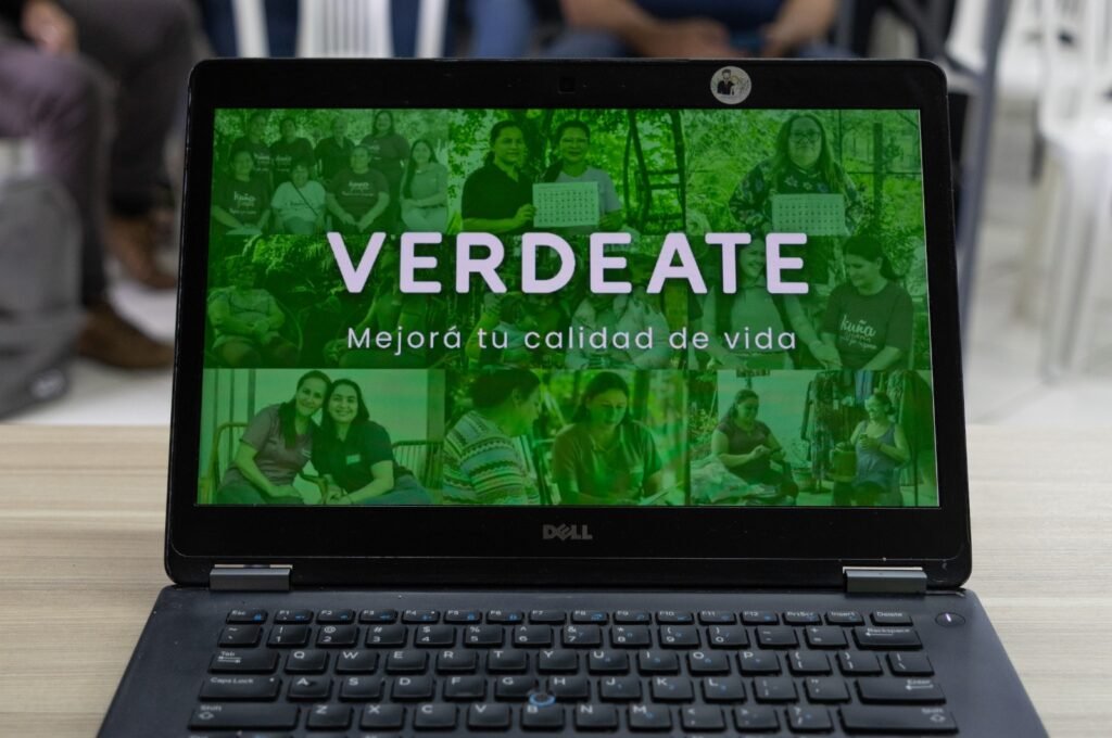 De sobrevivir a vivir mejor: El camino que miles de familias ya empezaron