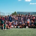 Paraguay exporta soluciones contra la pobreza a través del deporte y la innovación social