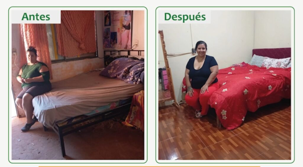 Historias de esfuerzo y solidaridad: votá por las mujeres que inspiran al país
