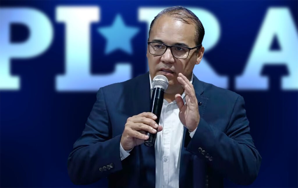 Fleitas niega infiltración cartista y defiende auditoría de máquinas electorales