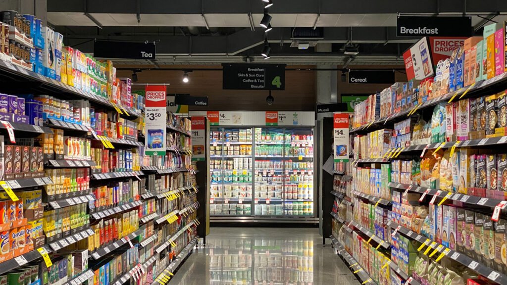 Supermercados preparan fuertes ofertas por las fiestas de este finde