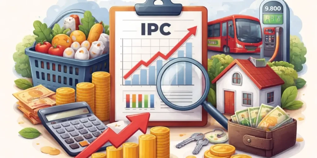 IPC se actualizará en 2028 tras encuestar a 3.000 hogares paraguayos