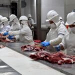 Carne paraguaya conquista nuevos mercados y fortalece el agro