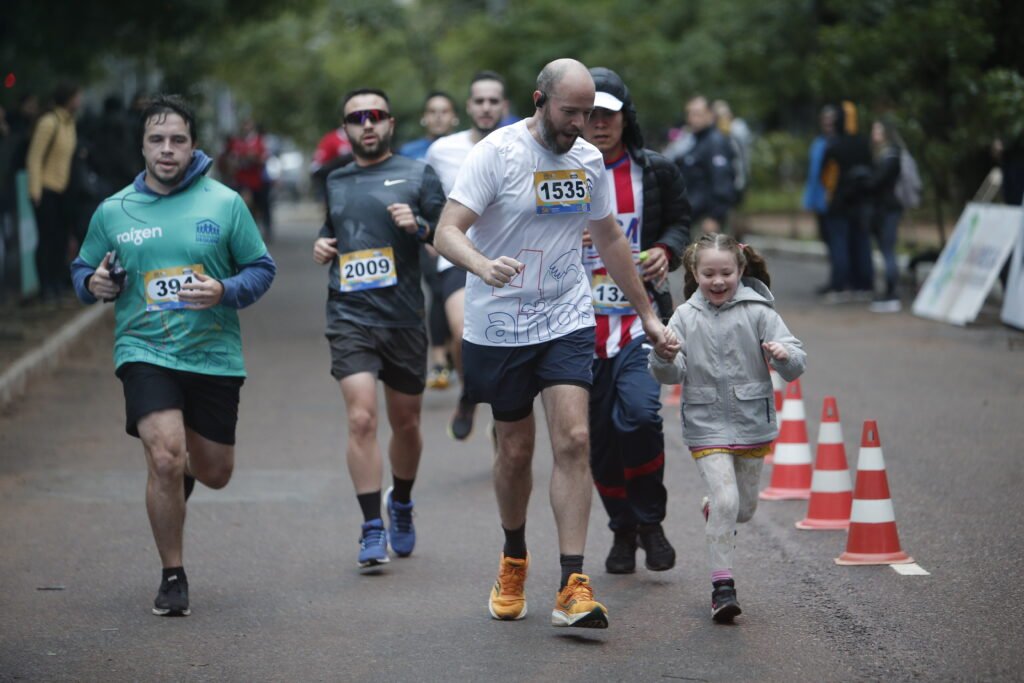 Deporte y solidaridad se unen en la Corrida Dequení 2026