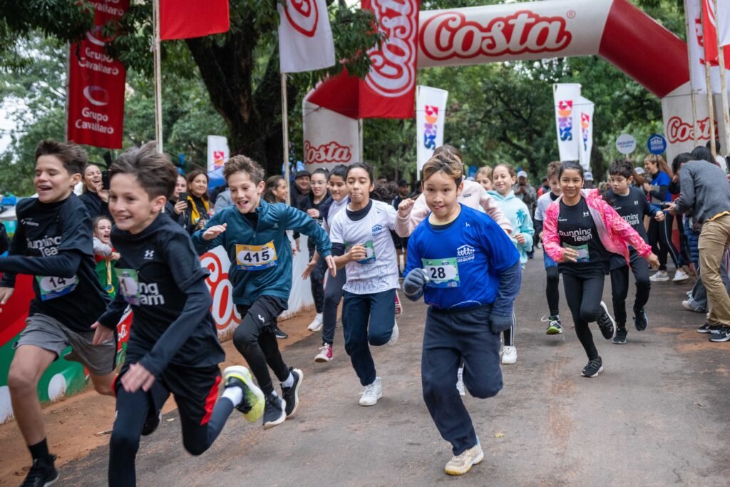 Corrida Dequení 2026 busca reunir a 2.000 participantes por la educación