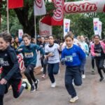 Corrida Dequení 2026 busca reunir a 2.000 participantes por la educación