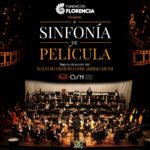 “Sinfonía de Película”: una gala sinfónica solidaria a beneficio de Fundación Florencia