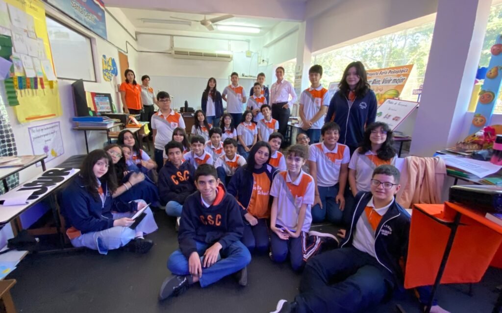 «Domino mis Cuentas» regala viajes a Camboriú y premios para la comunidad educativa