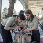 Innovabot 2026 desafía a jóvenes a crear robots para resolver problemas reales