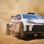 Rally Mundial 2026 en Paraguay busca movilizar 400.000 fanáticos